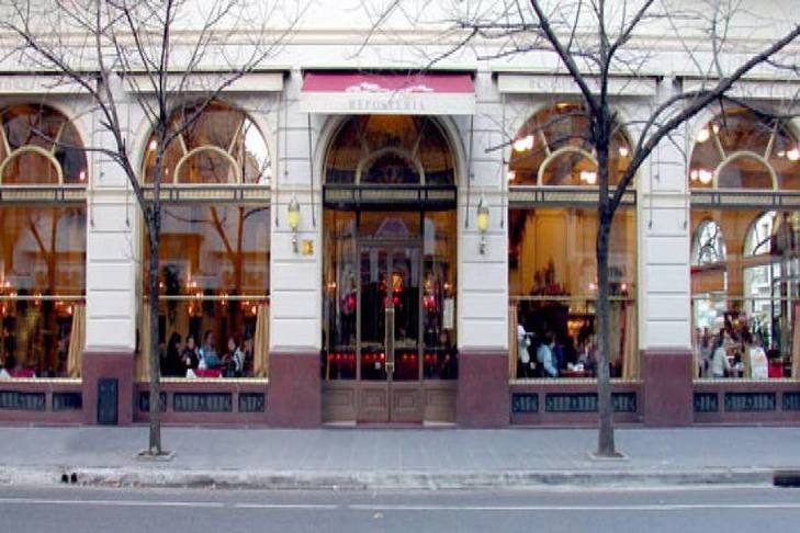 Almagro,Capital Federal,1067