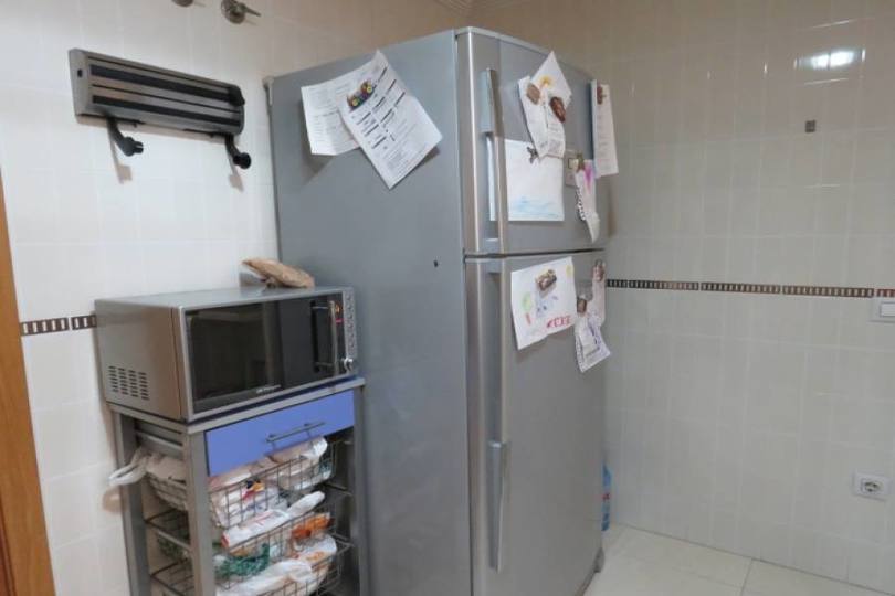 El Verger,Alicante,España,3 Bedrooms Bedrooms,1 BañoBathrooms,Pisos,9947