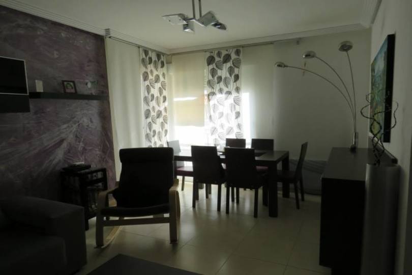 El Verger,Alicante,España,3 Bedrooms Bedrooms,1 BañoBathrooms,Pisos,9947