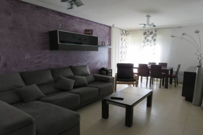 El Verger,Alicante,España,3 Bedrooms Bedrooms,1 BañoBathrooms,Pisos,9947