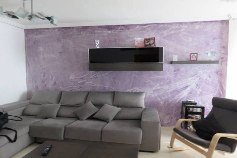 El Verger,Alicante,España,3 Bedrooms Bedrooms,1 BañoBathrooms,Pisos,9947