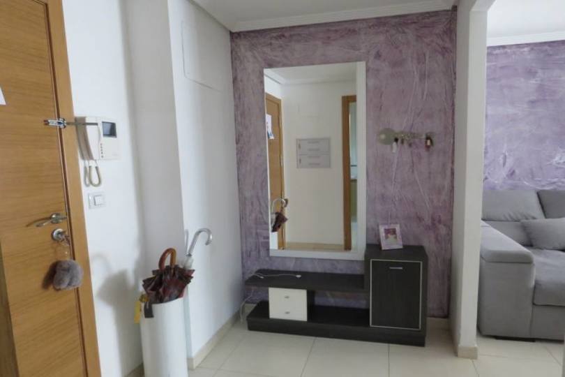 El Verger,Alicante,España,3 Bedrooms Bedrooms,1 BañoBathrooms,Pisos,9947