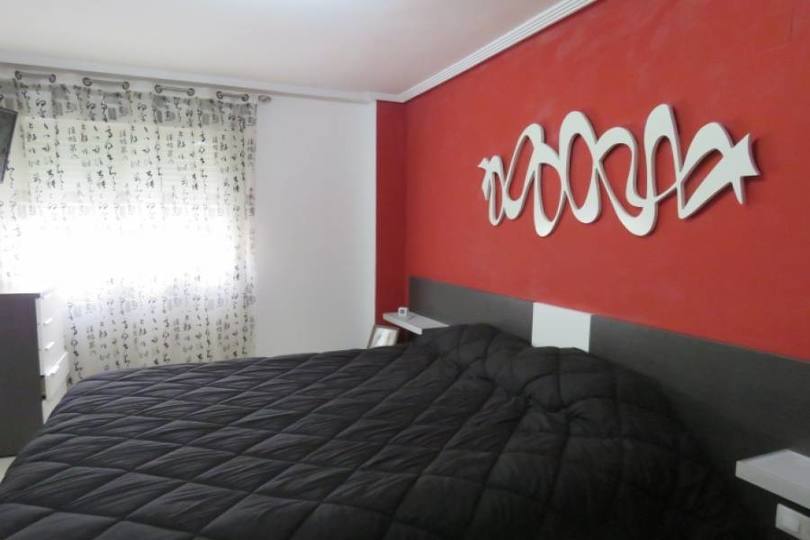 El Verger,Alicante,España,3 Bedrooms Bedrooms,1 BañoBathrooms,Pisos,9947