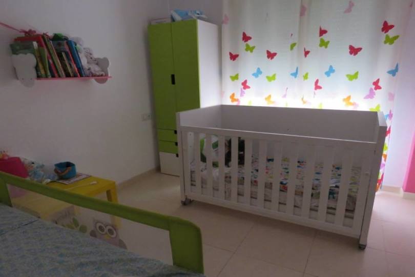 El Verger,Alicante,España,3 Bedrooms Bedrooms,1 BañoBathrooms,Pisos,9947