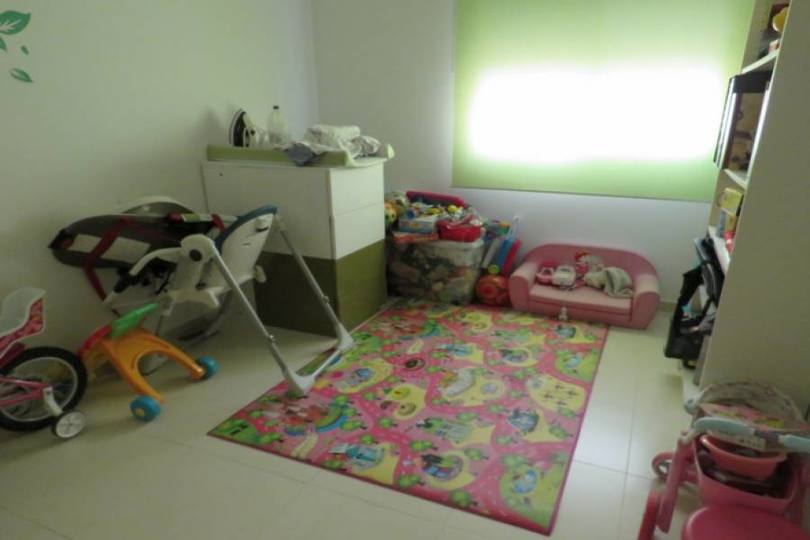 El Verger,Alicante,España,3 Bedrooms Bedrooms,1 BañoBathrooms,Pisos,9947