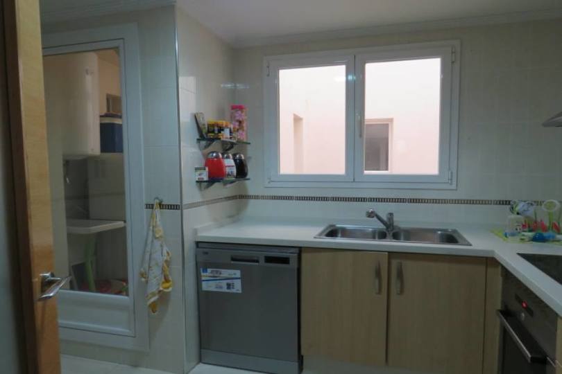 El Verger,Alicante,España,3 Bedrooms Bedrooms,1 BañoBathrooms,Pisos,9947