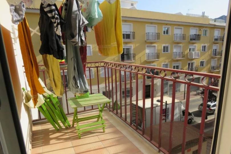 El Verger,Alicante,España,3 Bedrooms Bedrooms,1 BañoBathrooms,Pisos,9947