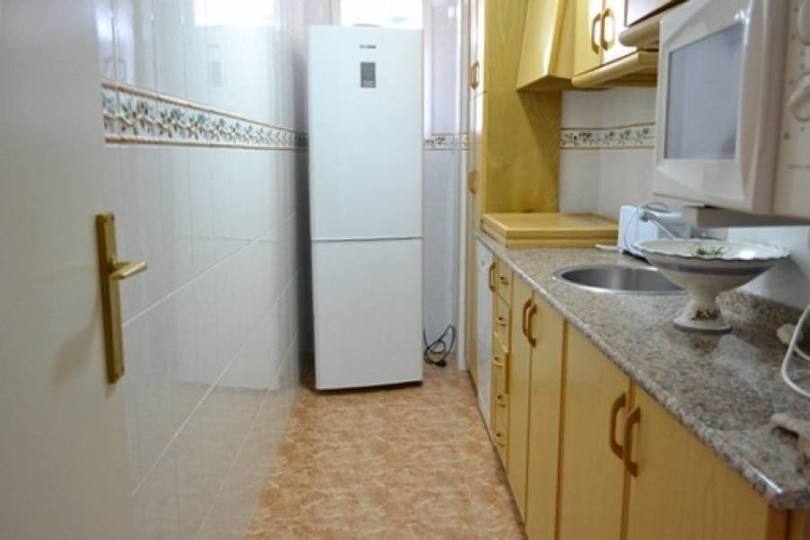 San Juan playa,Alicante,España,3 Bedrooms Bedrooms,2 BathroomsBathrooms,Pisos,9949