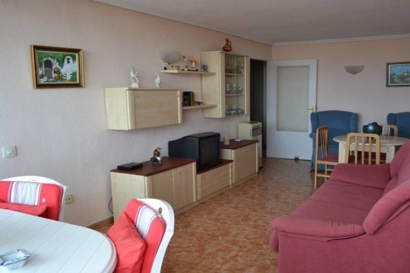 San Juan playa,Alicante,España,3 Bedrooms Bedrooms,2 BathroomsBathrooms,Pisos,9949