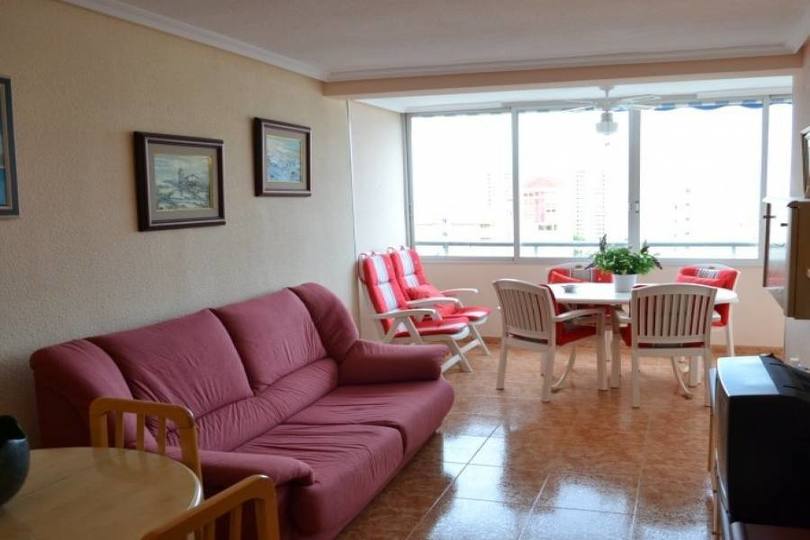 San Juan playa,Alicante,España,3 Bedrooms Bedrooms,2 BathroomsBathrooms,Pisos,9949