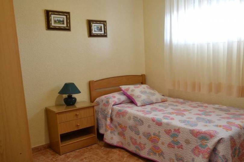 San Juan playa,Alicante,España,3 Bedrooms Bedrooms,2 BathroomsBathrooms,Pisos,9949