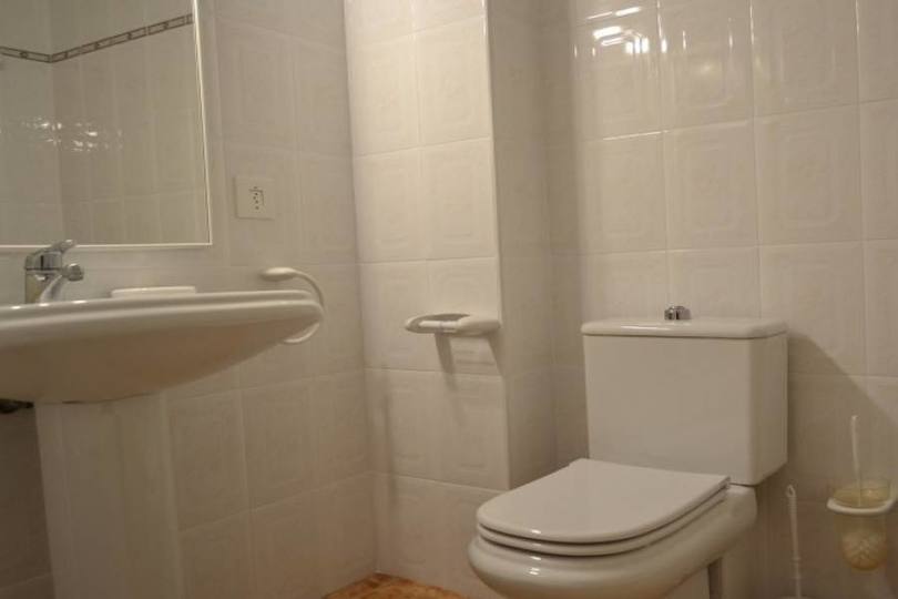 San Juan playa,Alicante,España,3 Bedrooms Bedrooms,2 BathroomsBathrooms,Pisos,9949