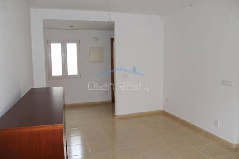 Dénia,Alicante,España,2 Bedrooms Bedrooms,2 BathroomsBathrooms,Pisos,9952