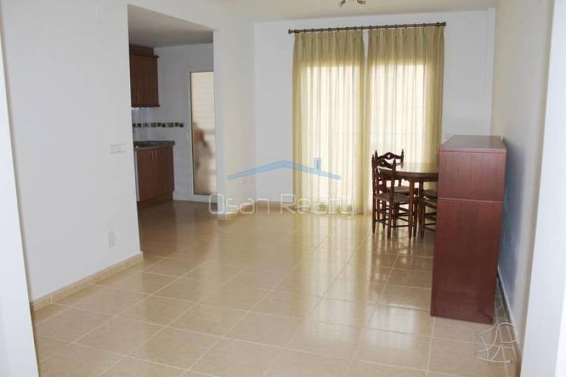 Dénia,Alicante,España,2 Bedrooms Bedrooms,2 BathroomsBathrooms,Pisos,9952
