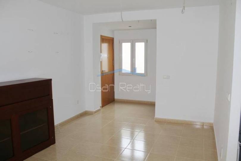 Dénia,Alicante,España,2 Bedrooms Bedrooms,2 BathroomsBathrooms,Pisos,9952