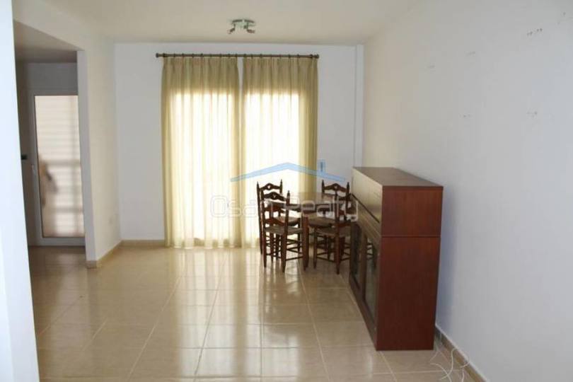 Dénia,Alicante,España,2 Bedrooms Bedrooms,2 BathroomsBathrooms,Pisos,9952