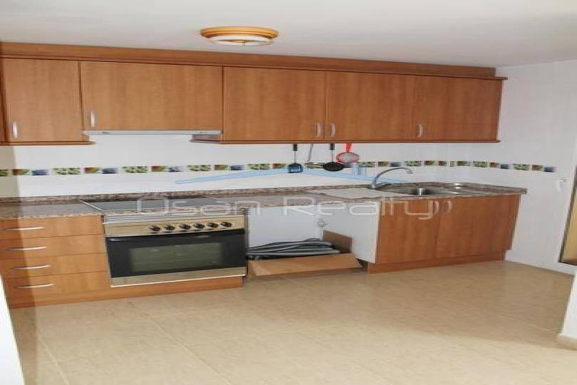 Dénia,Alicante,España,2 Bedrooms Bedrooms,2 BathroomsBathrooms,Pisos,9952