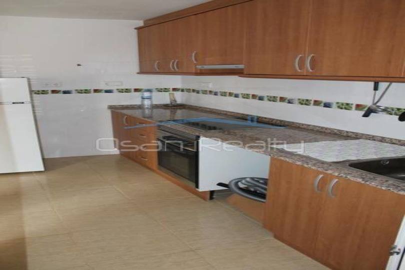 Dénia,Alicante,España,2 Bedrooms Bedrooms,2 BathroomsBathrooms,Pisos,9952