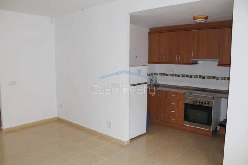 Dénia,Alicante,España,2 Bedrooms Bedrooms,2 BathroomsBathrooms,Pisos,9952