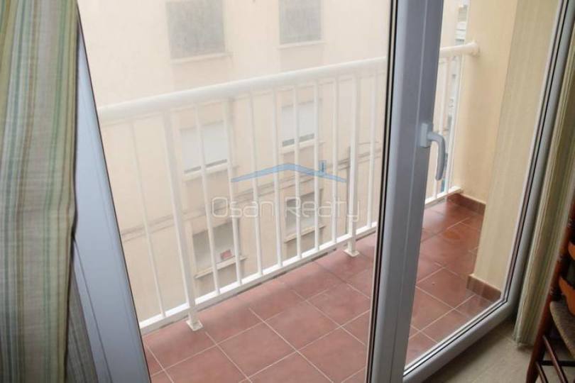 Dénia,Alicante,España,2 Bedrooms Bedrooms,2 BathroomsBathrooms,Pisos,9952