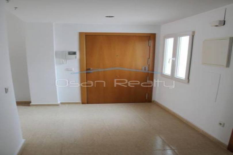 Dénia,Alicante,España,2 Bedrooms Bedrooms,2 BathroomsBathrooms,Pisos,9952