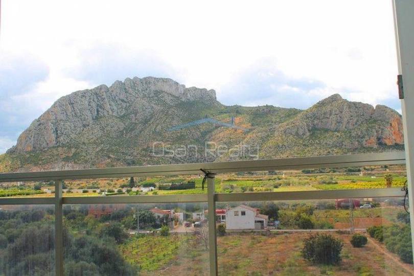 El Verger,Alicante,España,2 Bedrooms Bedrooms,2 BathroomsBathrooms,Pisos,9956