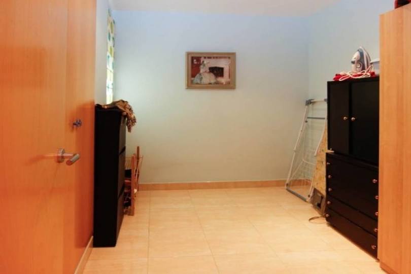 Dénia,Alicante,España,3 Bedrooms Bedrooms,2 BathroomsBathrooms,Pisos,9960