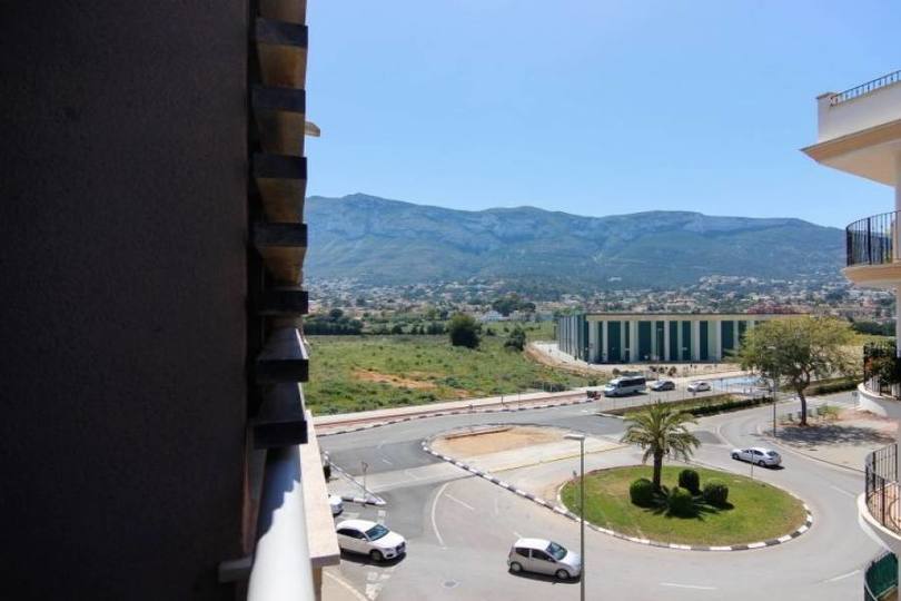 Dénia,Alicante,España,3 Bedrooms Bedrooms,2 BathroomsBathrooms,Pisos,9960