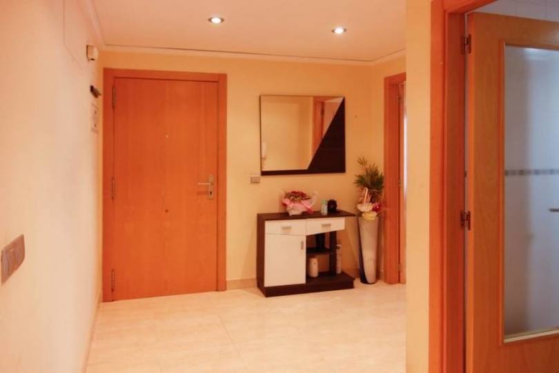 Dénia,Alicante,España,3 Bedrooms Bedrooms,2 BathroomsBathrooms,Pisos,9960