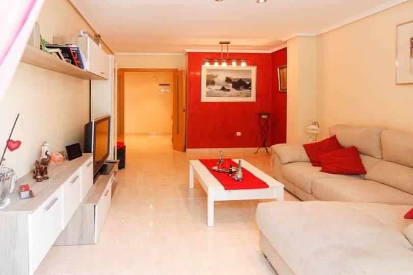Dénia,Alicante,España,3 Bedrooms Bedrooms,2 BathroomsBathrooms,Pisos,9960