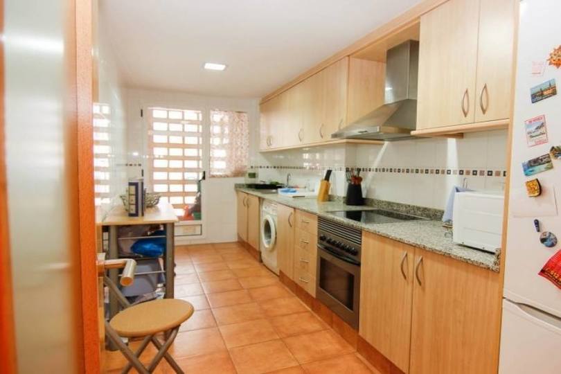 Dénia,Alicante,España,3 Bedrooms Bedrooms,2 BathroomsBathrooms,Pisos,9960