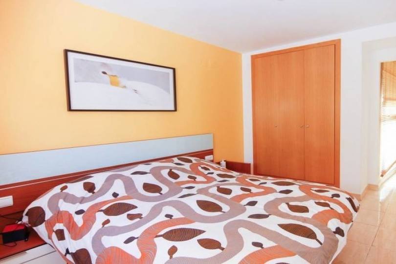 Dénia,Alicante,España,3 Bedrooms Bedrooms,2 BathroomsBathrooms,Pisos,9960