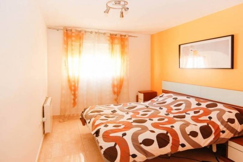 Dénia,Alicante,España,3 Bedrooms Bedrooms,2 BathroomsBathrooms,Pisos,9960
