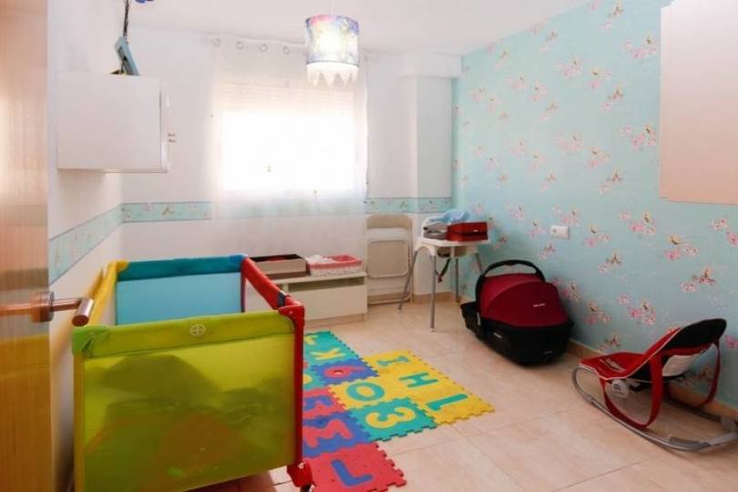 Dénia,Alicante,España,3 Bedrooms Bedrooms,2 BathroomsBathrooms,Pisos,9960