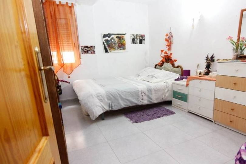 Dénia,Alicante,España,3 Bedrooms Bedrooms,1 BañoBathrooms,Pisos,9967