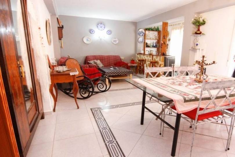 Dénia,Alicante,España,3 Bedrooms Bedrooms,1 BañoBathrooms,Pisos,9967