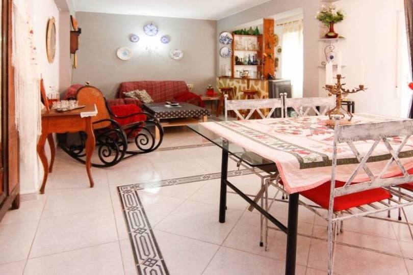 Dénia,Alicante,España,3 Bedrooms Bedrooms,1 BañoBathrooms,Pisos,9967
