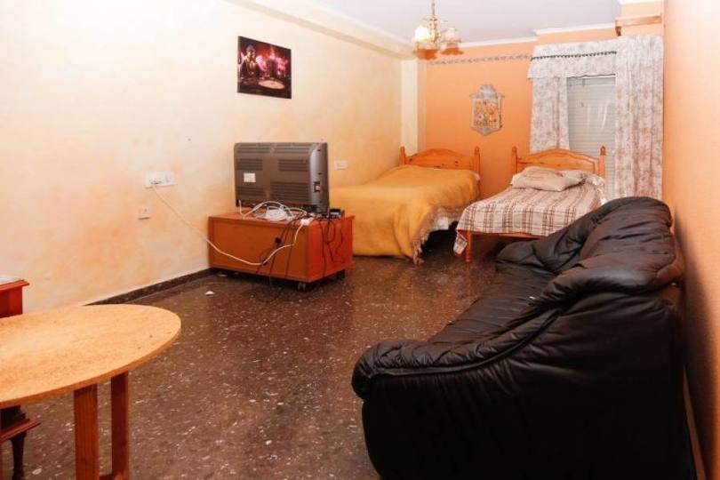 Dénia,Alicante,España,3 Bedrooms Bedrooms,2 BathroomsBathrooms,Pisos,9968