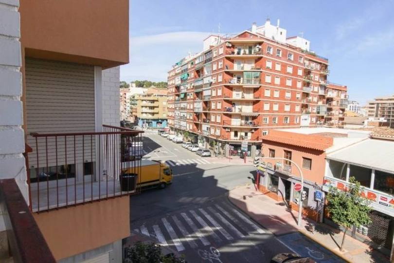 Dénia,Alicante,España,3 Bedrooms Bedrooms,2 BathroomsBathrooms,Pisos,9968