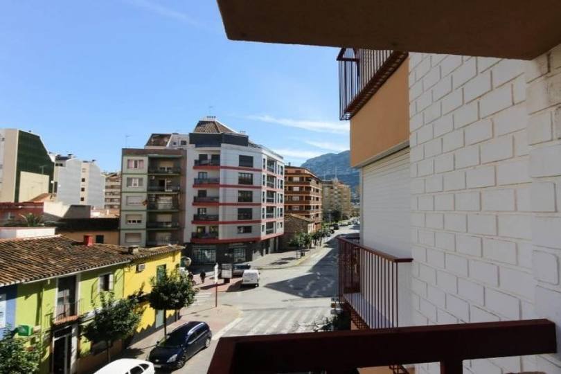 Dénia,Alicante,España,3 Bedrooms Bedrooms,2 BathroomsBathrooms,Pisos,9968