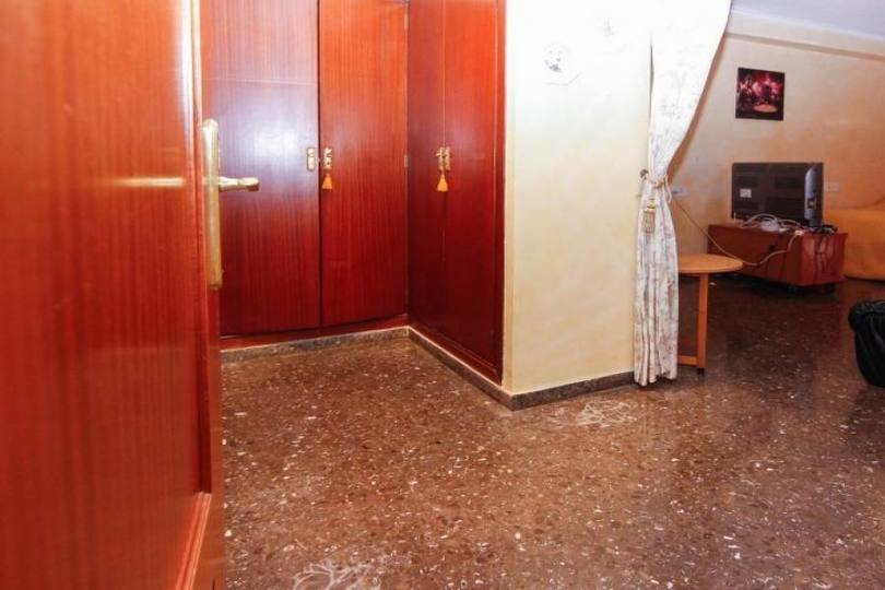 Dénia,Alicante,España,3 Bedrooms Bedrooms,2 BathroomsBathrooms,Pisos,9968
