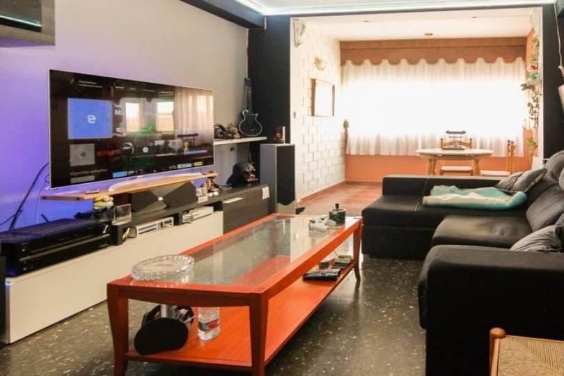 Dénia,Alicante,España,3 Bedrooms Bedrooms,2 BathroomsBathrooms,Pisos,9968