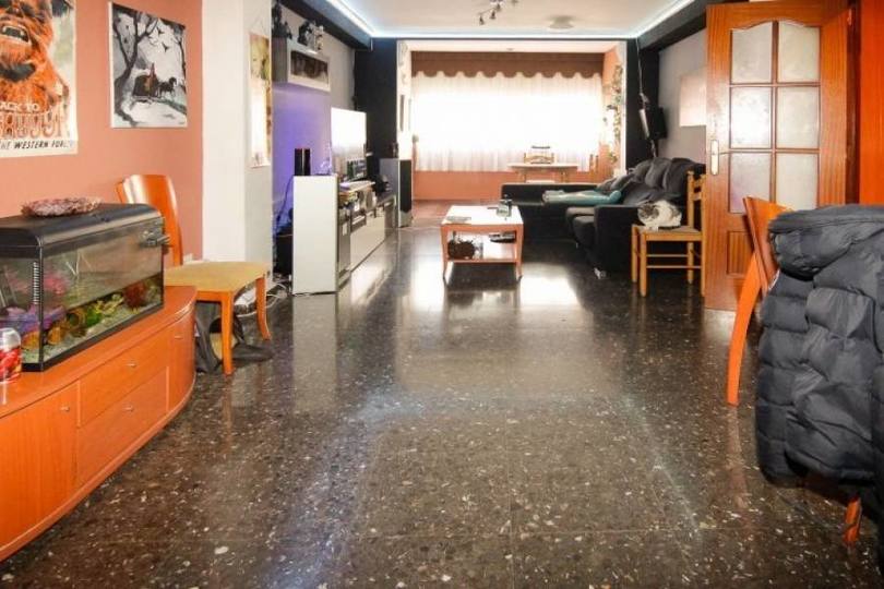 Dénia,Alicante,España,3 Bedrooms Bedrooms,2 BathroomsBathrooms,Pisos,9968