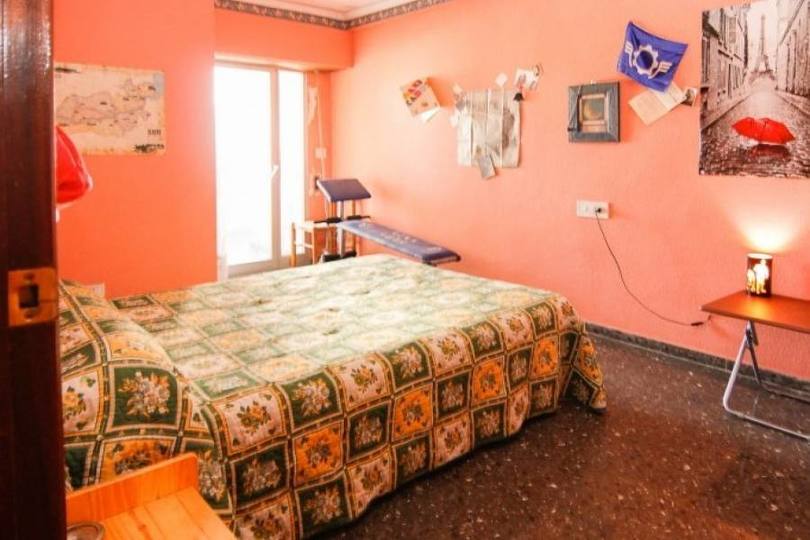 Dénia,Alicante,España,3 Bedrooms Bedrooms,2 BathroomsBathrooms,Pisos,9968