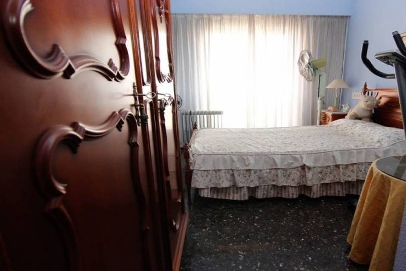 Dénia,Alicante,España,3 Bedrooms Bedrooms,2 BathroomsBathrooms,Pisos,9968