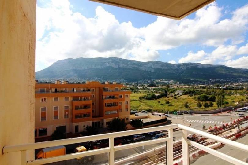 Dénia,Alicante,España,4 Bedrooms Bedrooms,2 BathroomsBathrooms,Pisos,9969