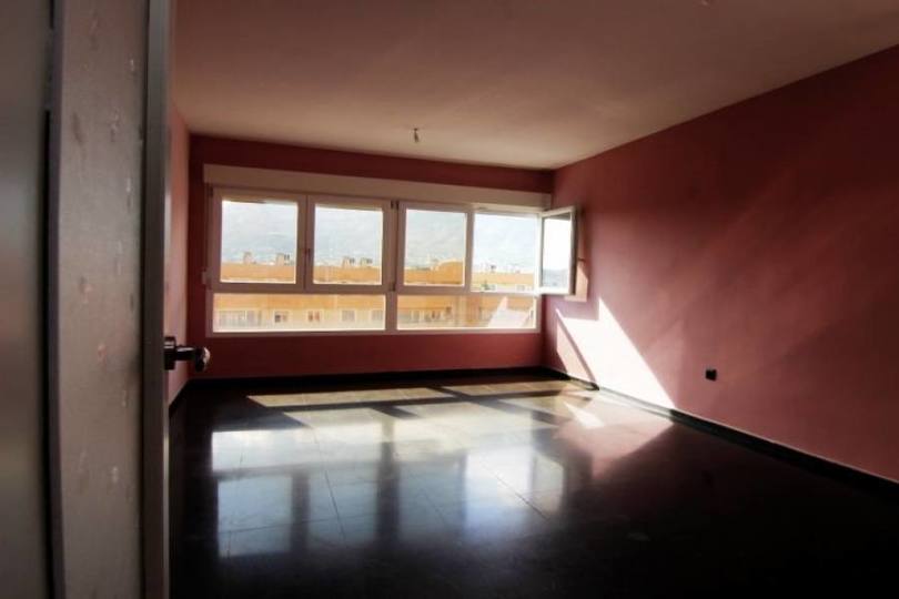 Dénia,Alicante,España,4 Bedrooms Bedrooms,2 BathroomsBathrooms,Pisos,9969