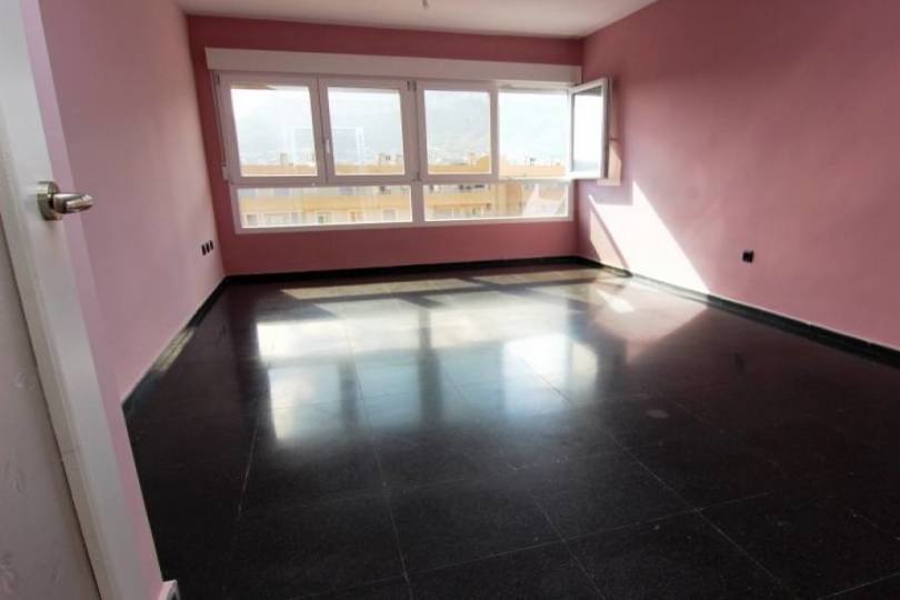 Dénia,Alicante,España,4 Bedrooms Bedrooms,2 BathroomsBathrooms,Pisos,9969