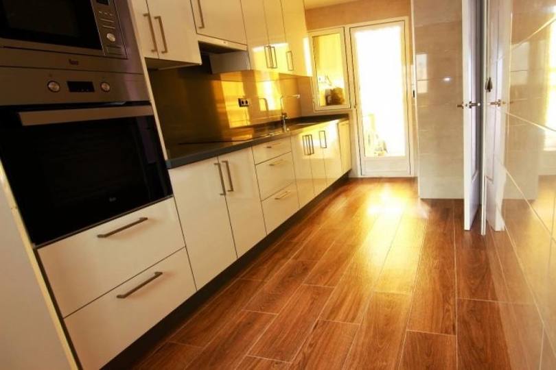 Dénia,Alicante,España,4 Bedrooms Bedrooms,2 BathroomsBathrooms,Pisos,9969