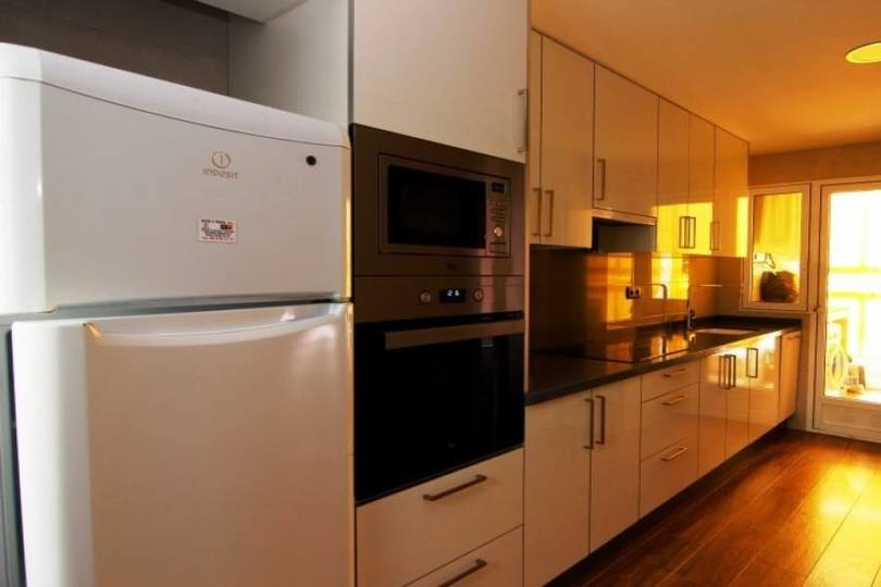 Dénia,Alicante,España,4 Bedrooms Bedrooms,2 BathroomsBathrooms,Pisos,9969